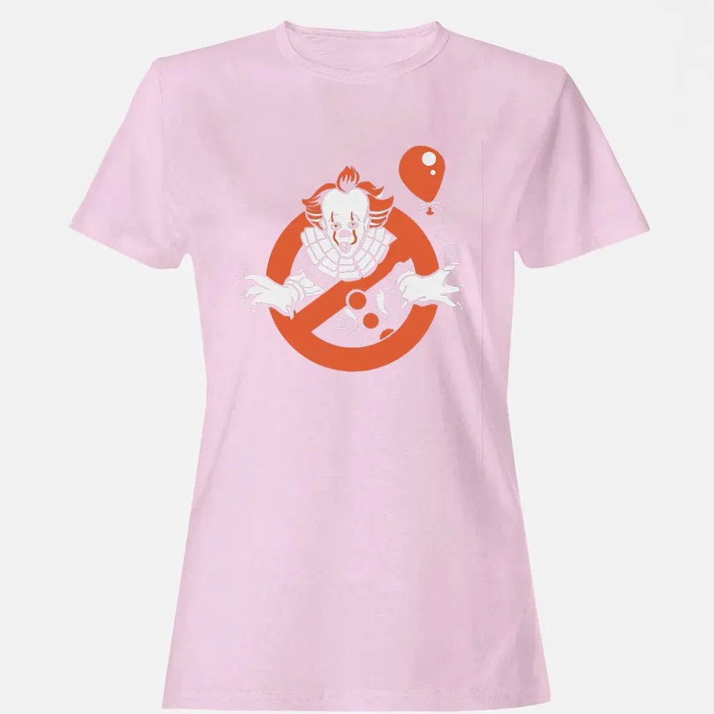 Clownbusters Women's T-shirt - 9