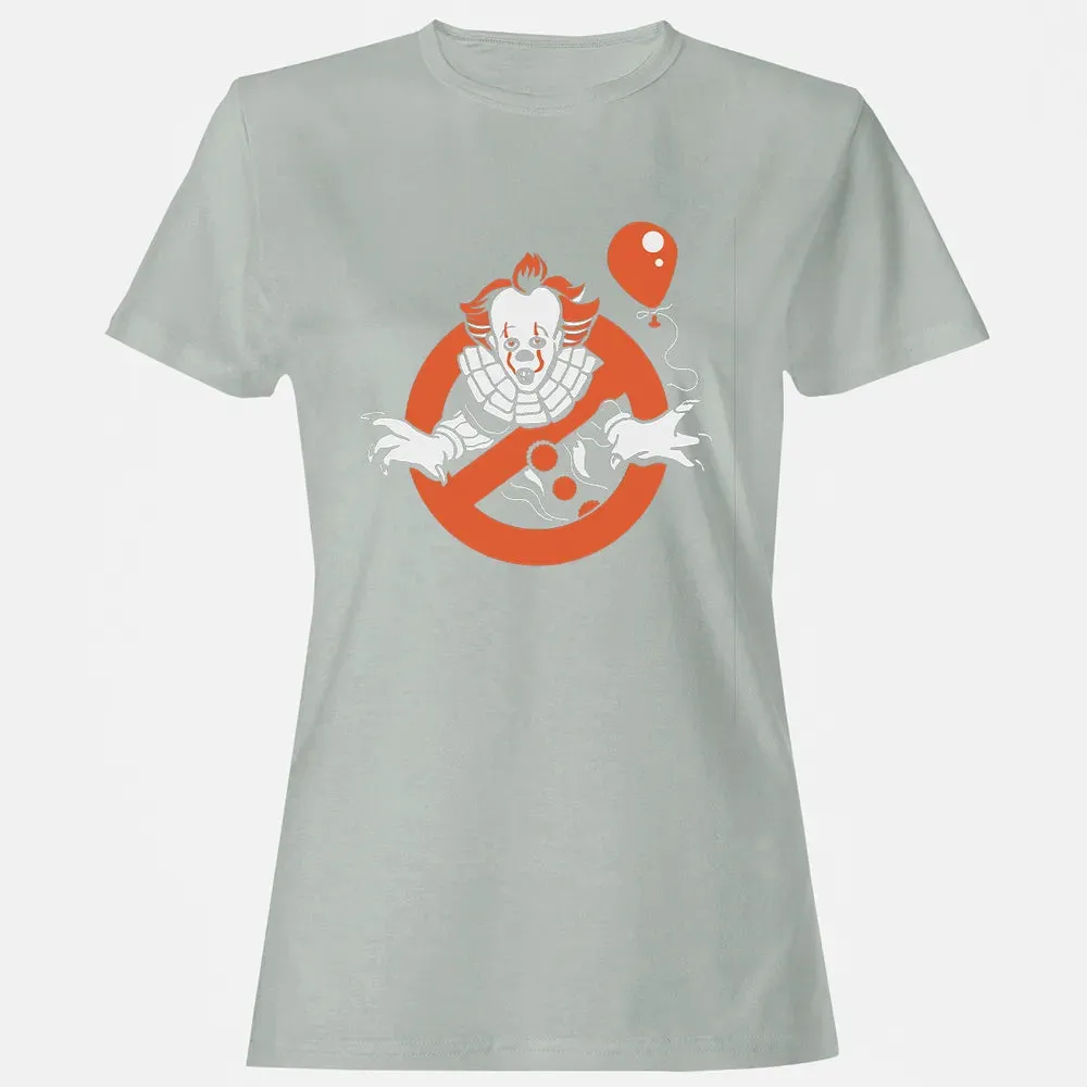 Clownbusters Women's T-shirt - 2