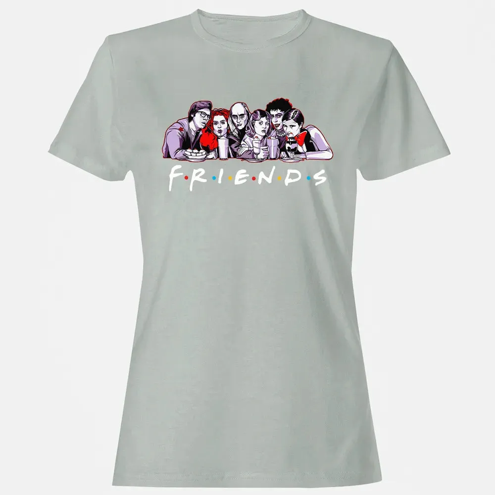 F.R.I.E.N.D.S Women's T-shirt - 2