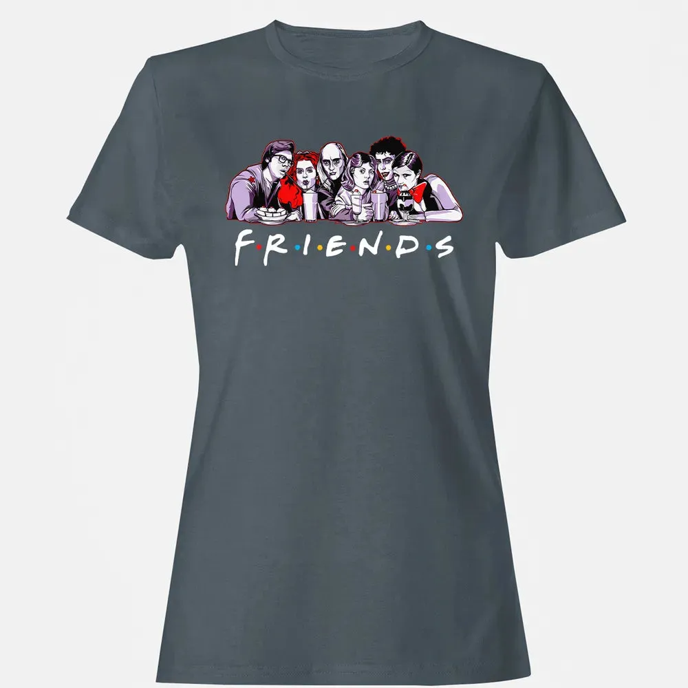 F.R.I.E.N.D.S Women's T-shirt - 3