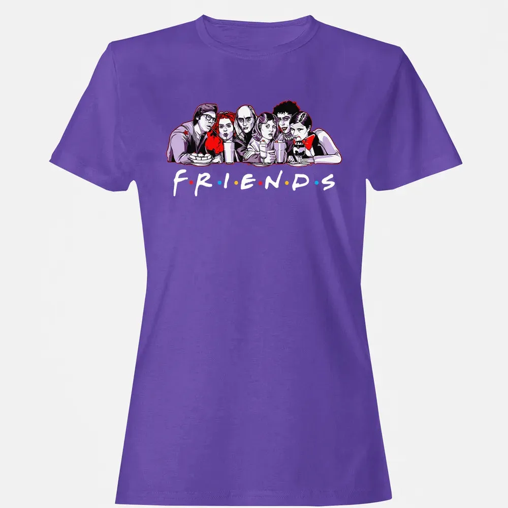 F.R.I.E.N.D.S Women's T-shirt - 12