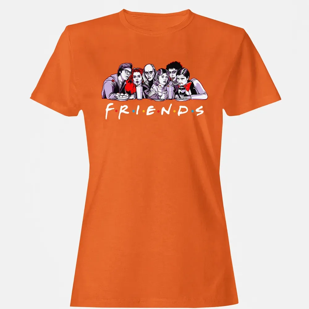 F.R.I.E.N.D.S Women's T-shirt - 11