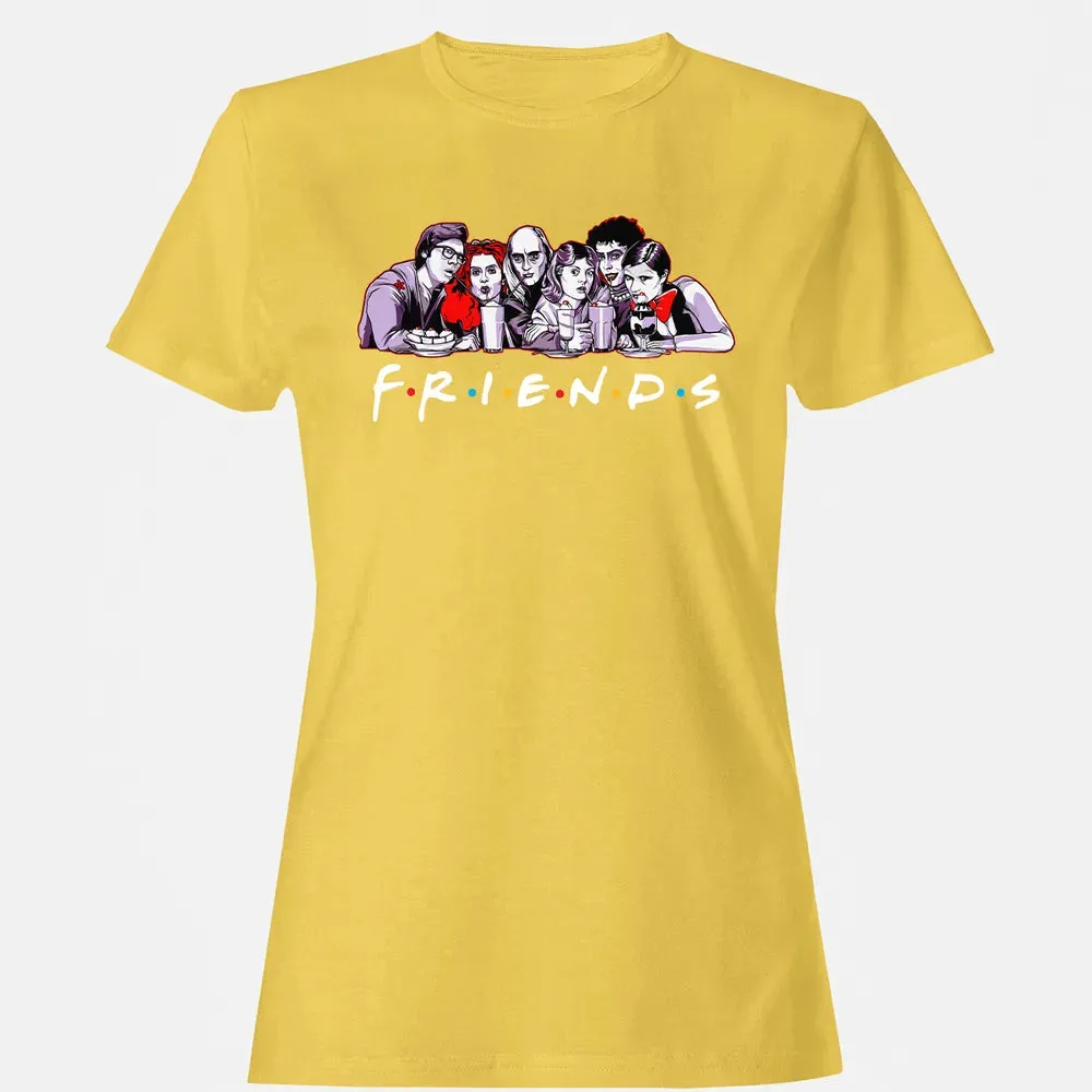 F.R.I.E.N.D.S Women's T-shirt - 4