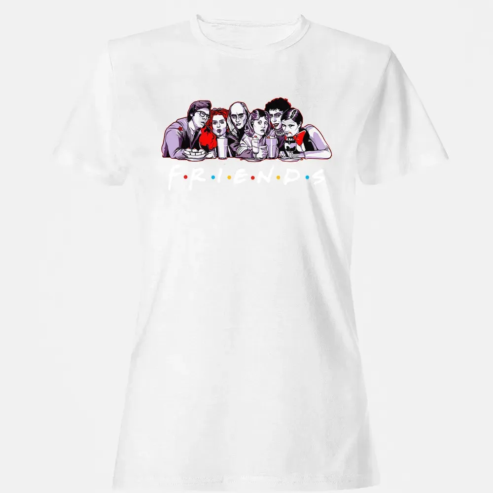 F.R.I.E.N.D.S Women's T-shirt - 16