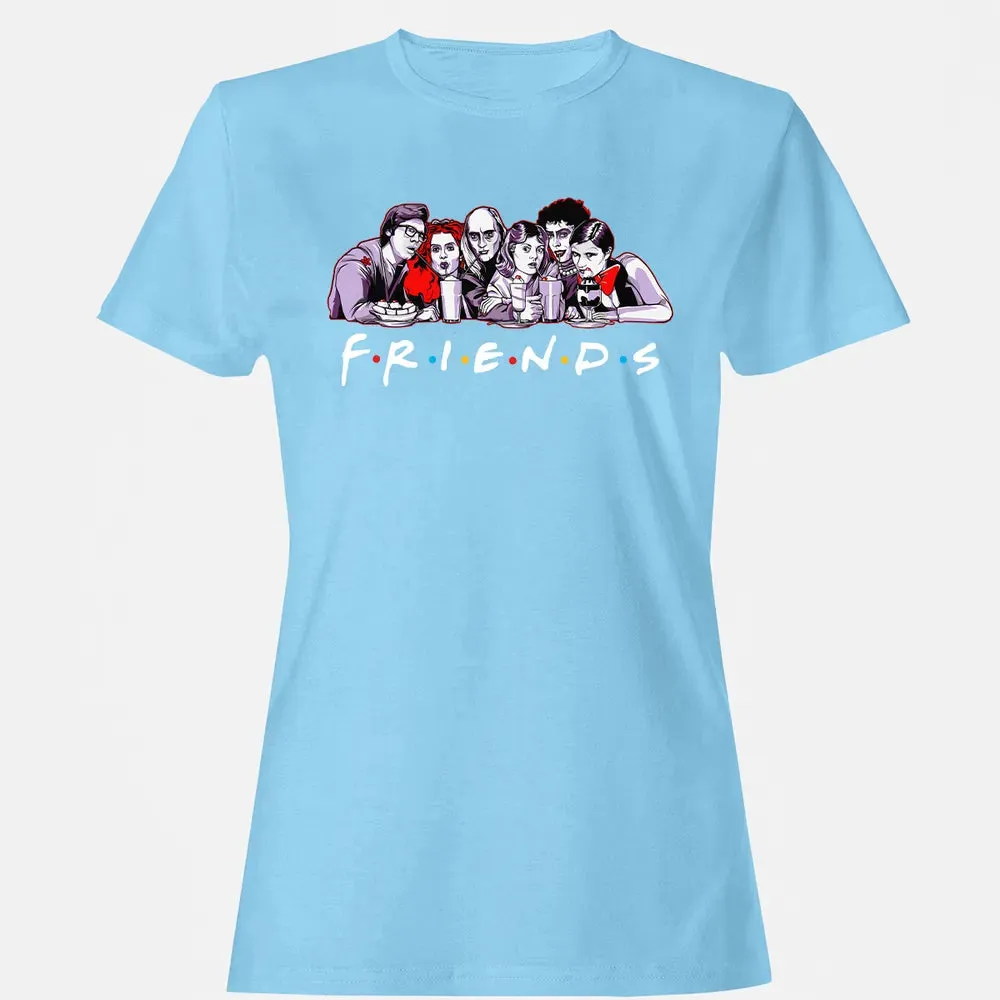 F.R.I.E.N.D.S Women's T-shirt - 8