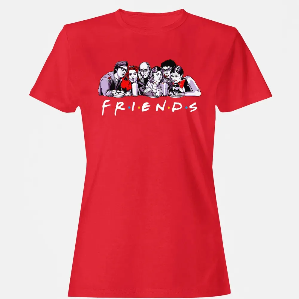 F.R.I.E.N.D.S Women's T-shirt - 13