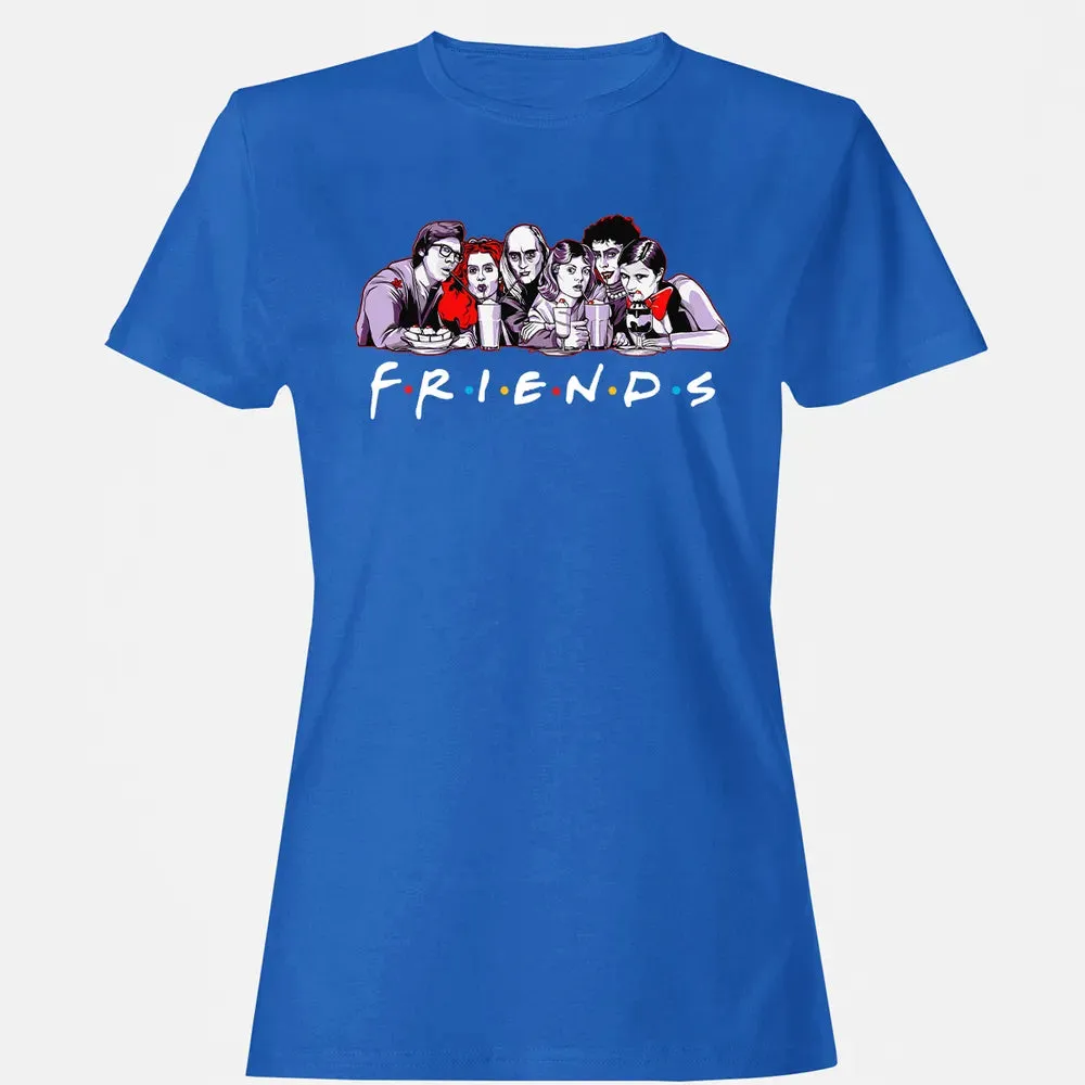 F.R.I.E.N.D.S Women's T-shirt - 14