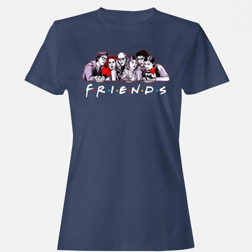 F.R.I.E.N.D.S Women's T-shirt - 10