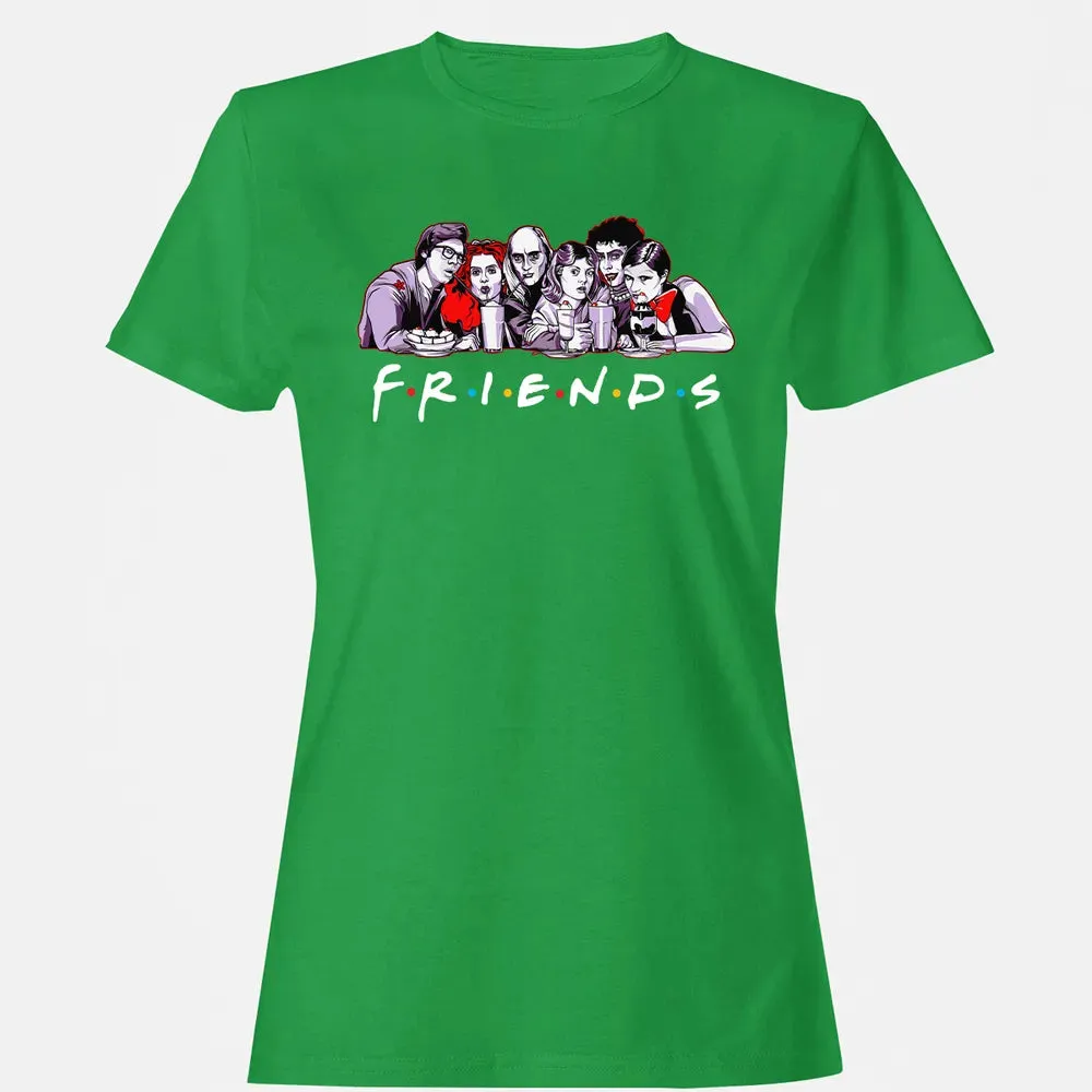 F.R.I.E.N.D.S Women's T-shirt - 7