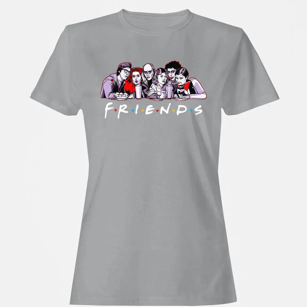 F.R.I.E.N.D.S Women's T-shirt - 15