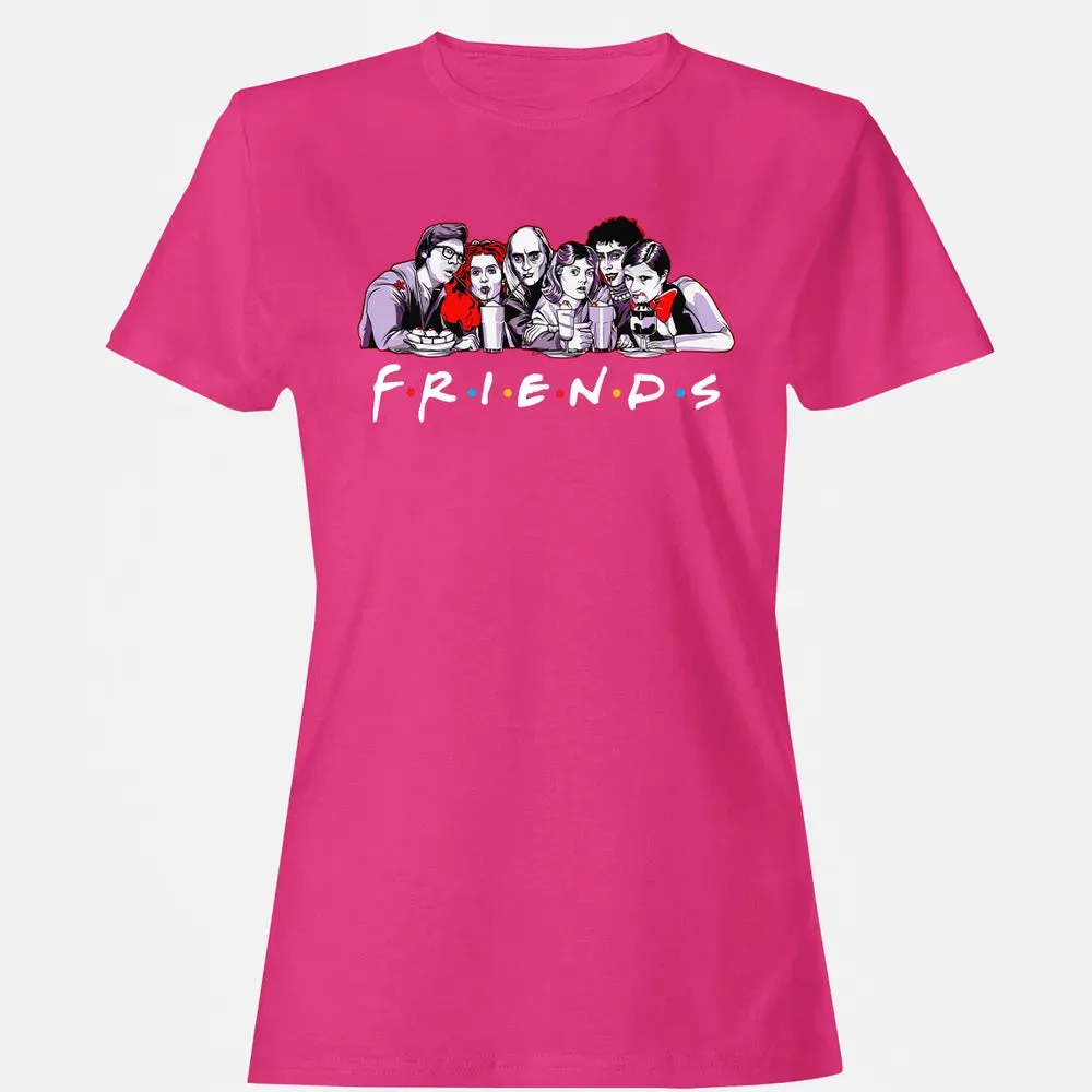 F.R.I.E.N.D.S Women's T-shirt - 6