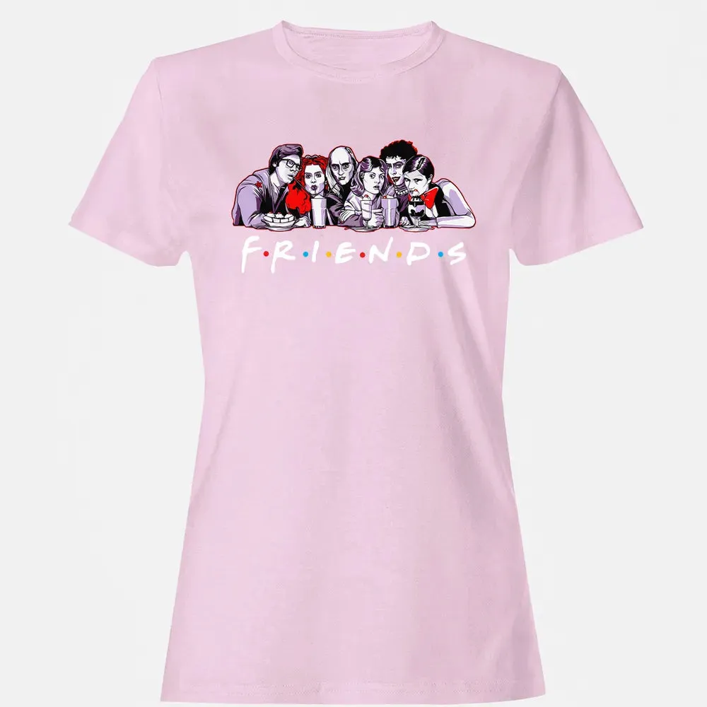 F.R.I.E.N.D.S Women's T-shirt - 9