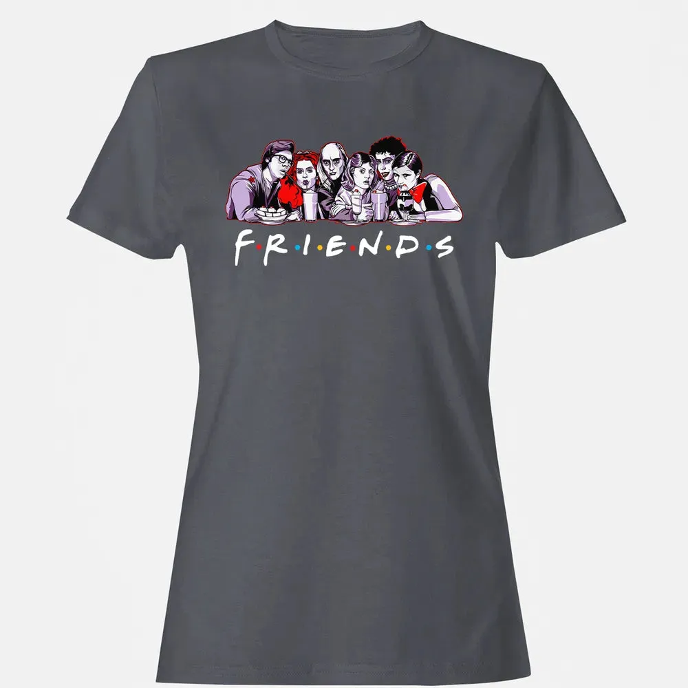 F.R.I.E.N.D.S Women's T-shirt - 5