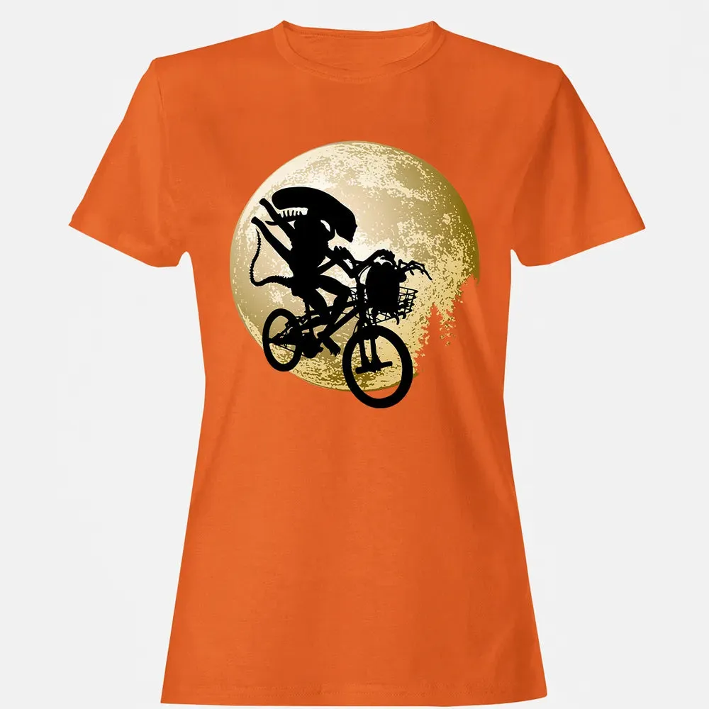 Save The Eggs Women's T-shirt - 11