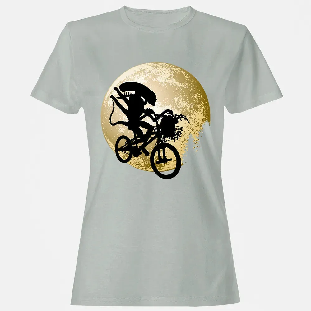 Save The Eggs Women's T-shirt - 2