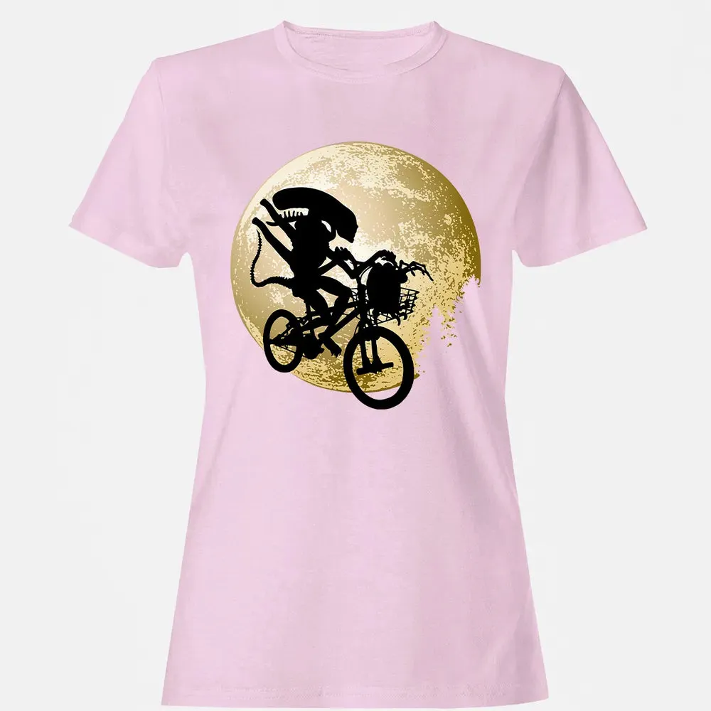 Save The Eggs Women's T-shirt - 9