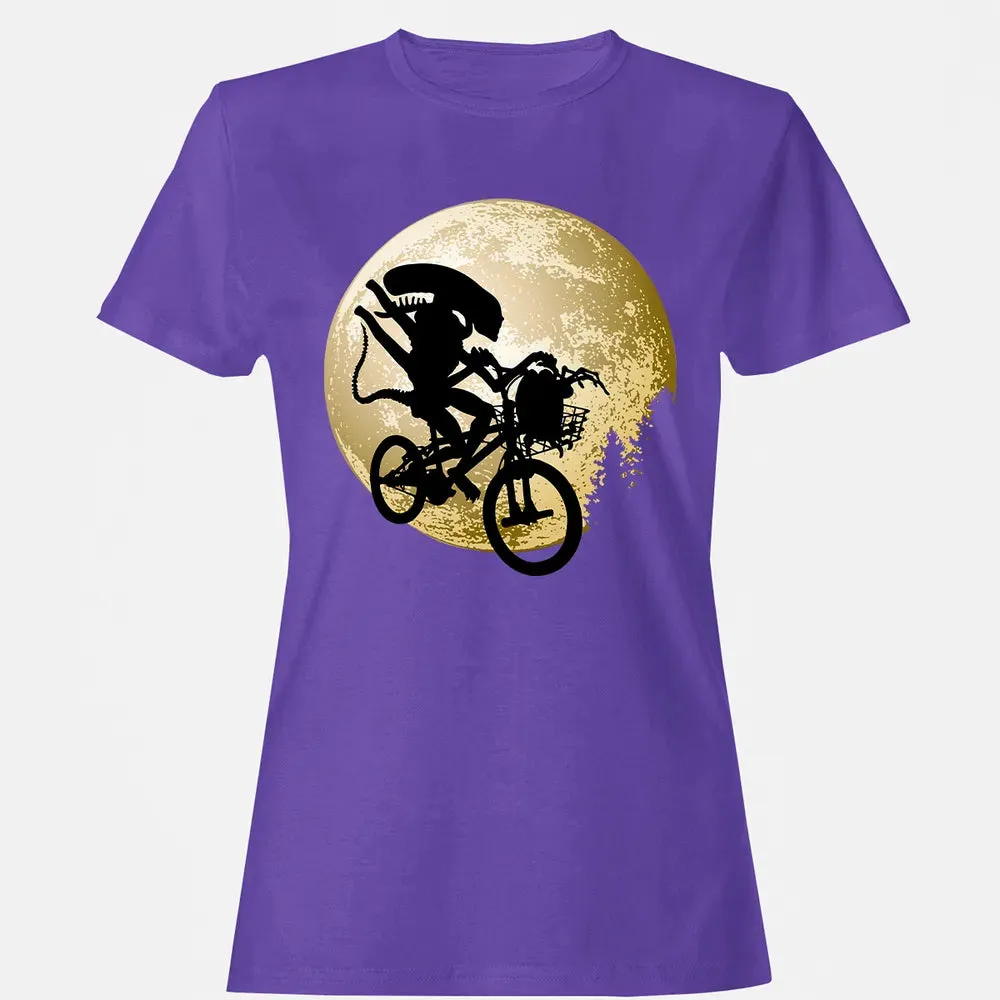 Save The Eggs Women's T-shirt - 12
