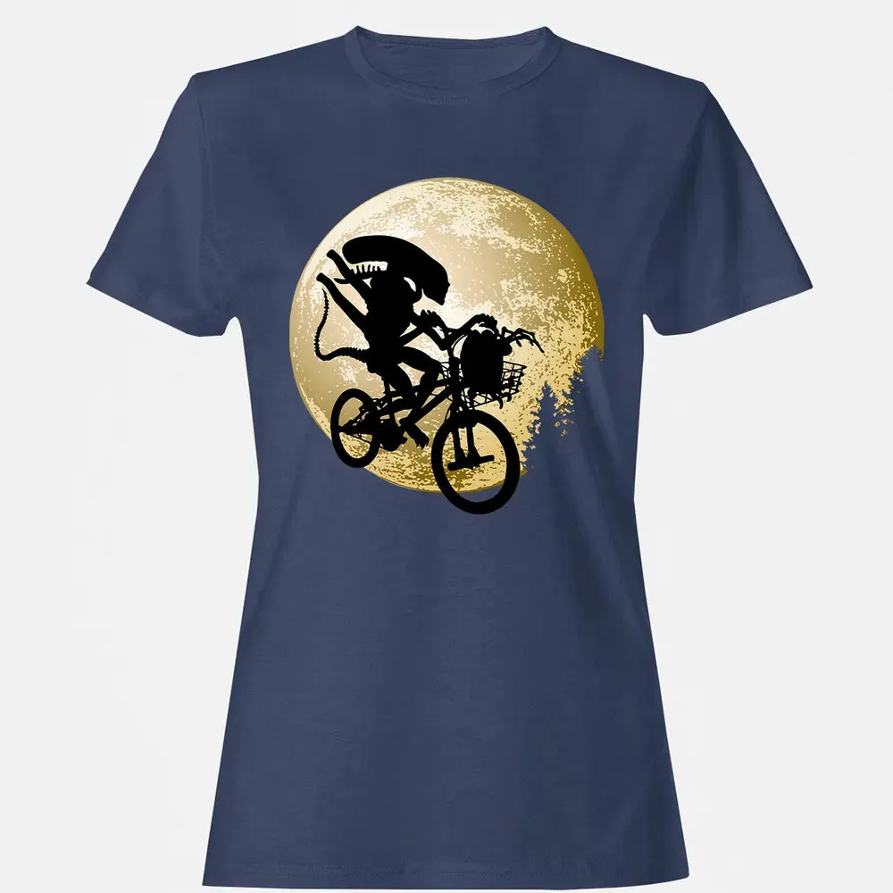 Save The Eggs Women's T-shirt - 10