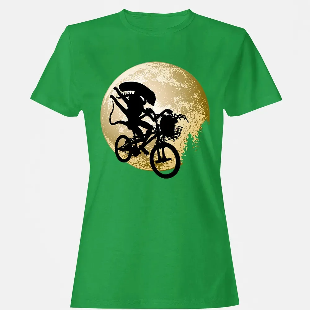Save The Eggs Women's T-shirt - 7