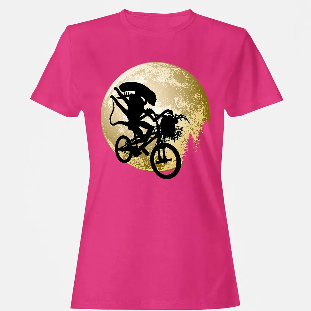Save The Eggs Women's T-shirt - 6