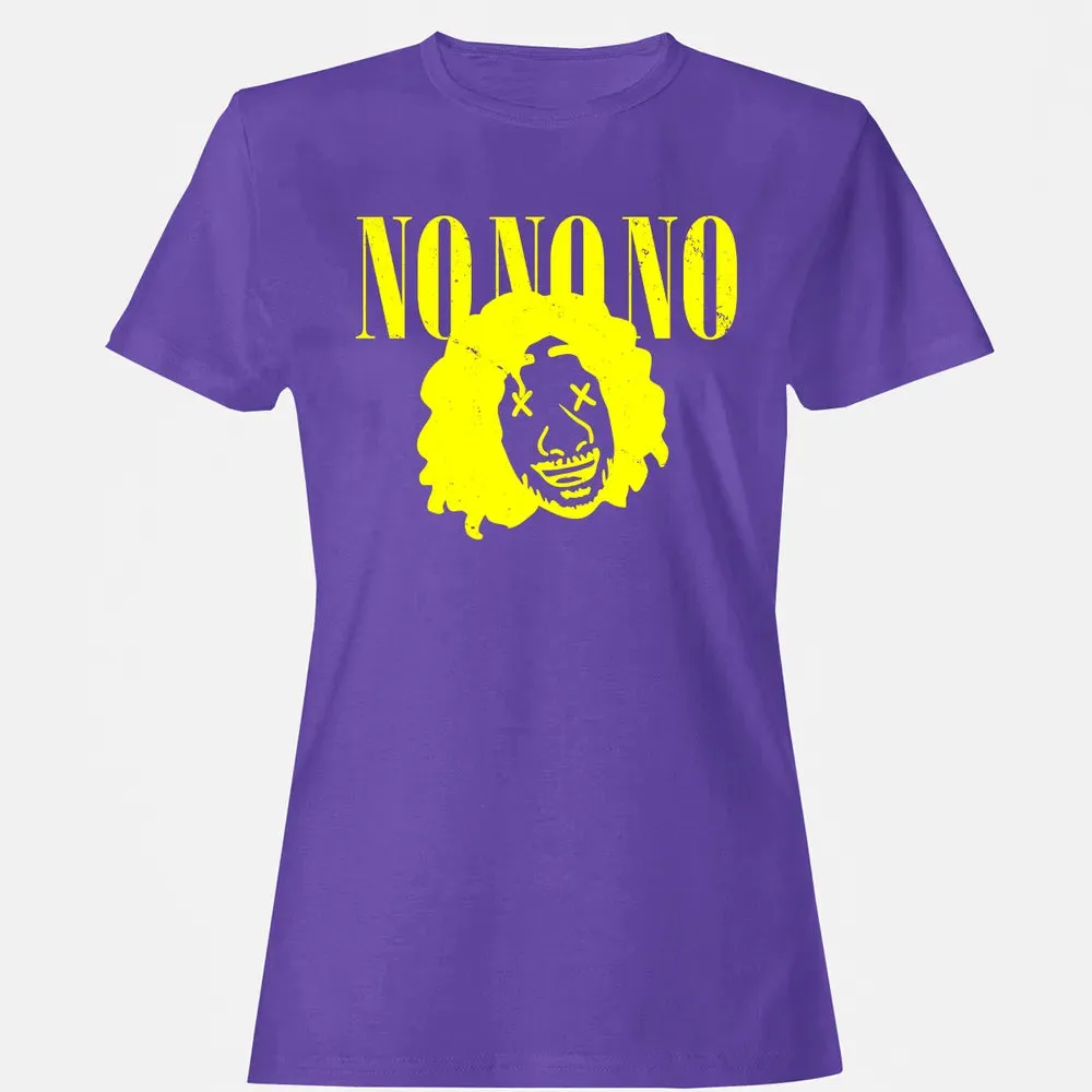 Smells Like Bruno Women's T-shirt - 12