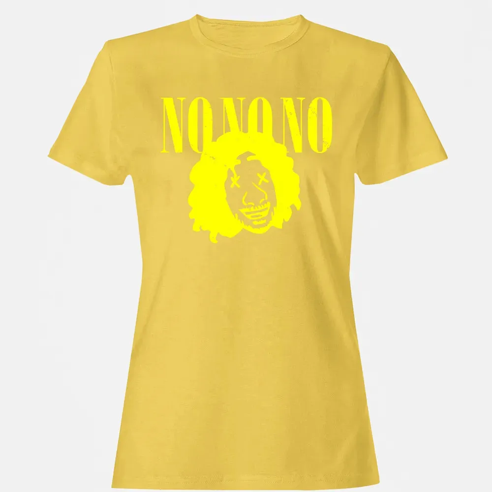 Smells Like Bruno Women's T-shirt - 4