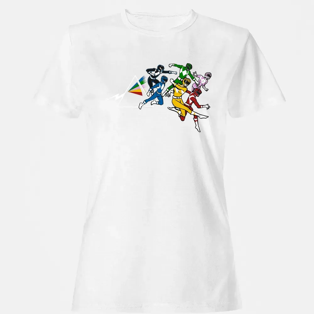 Dark Side Of Rangers Women's T-shirt - 16