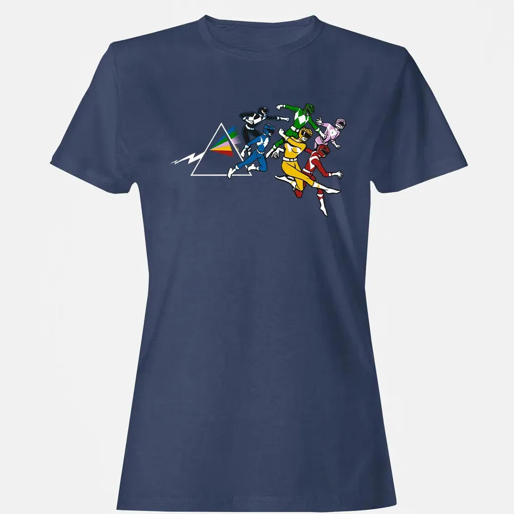 Dark Side Of Rangers Women's T-shirt - 10