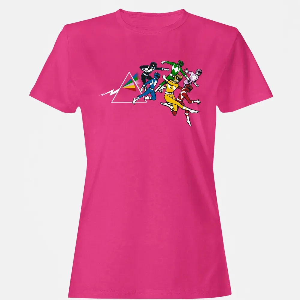 Dark Side Of Rangers Women's T-shirt - 6