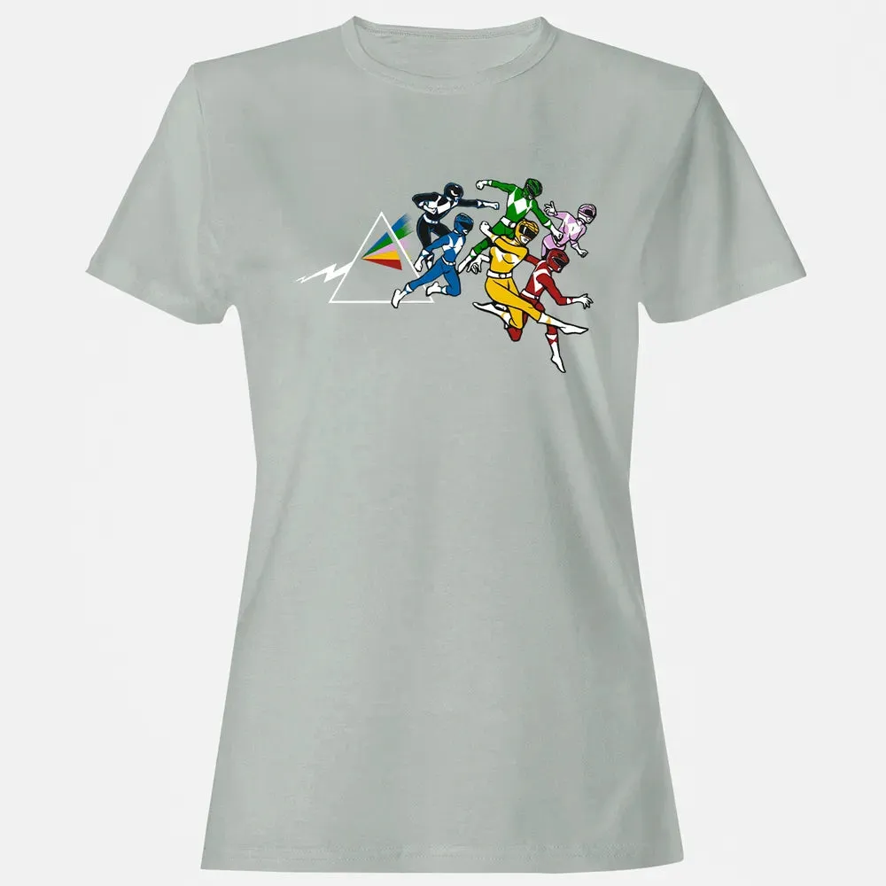 Dark Side Of Rangers Women's T-shirt - 2