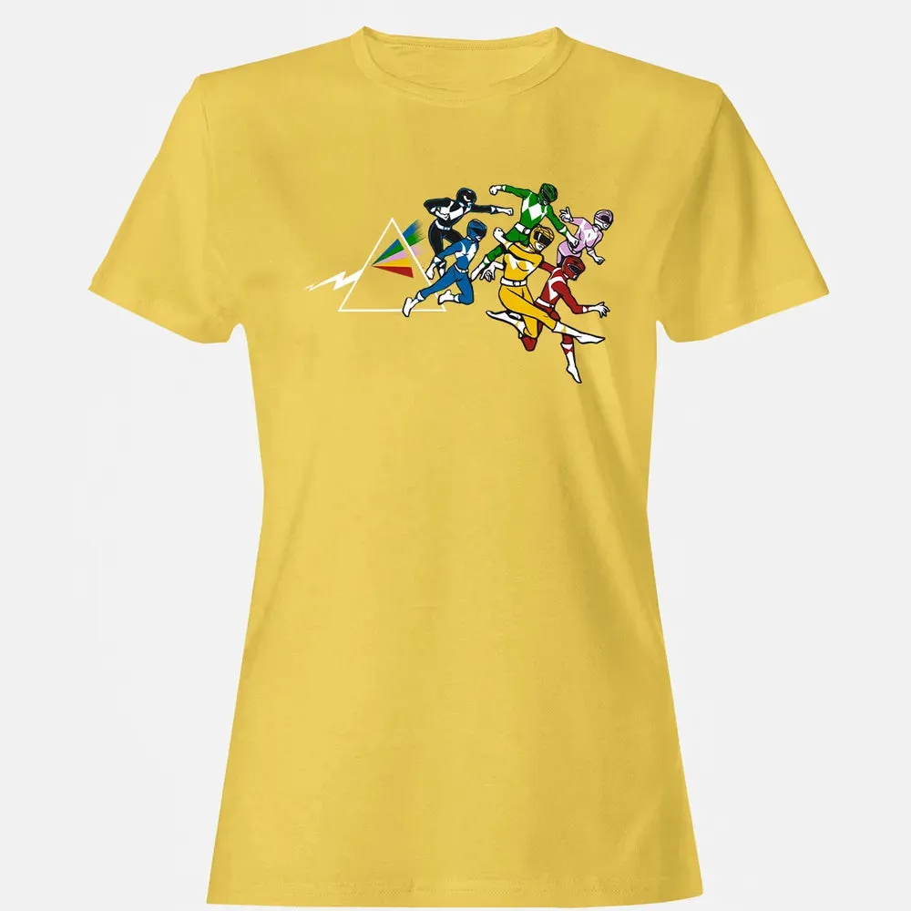 Dark Side Of Rangers Women's T-shirt - 4