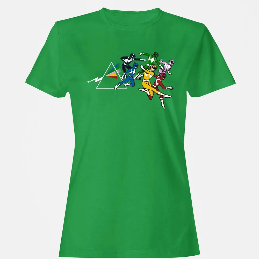Dark Side Of Rangers Women's T-shirt - 7