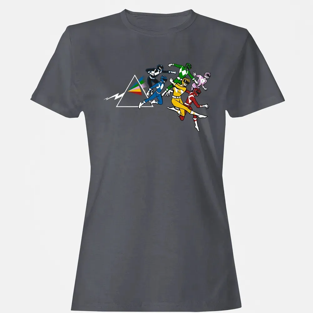 Dark Side Of Rangers Women's T-shirt - 5
