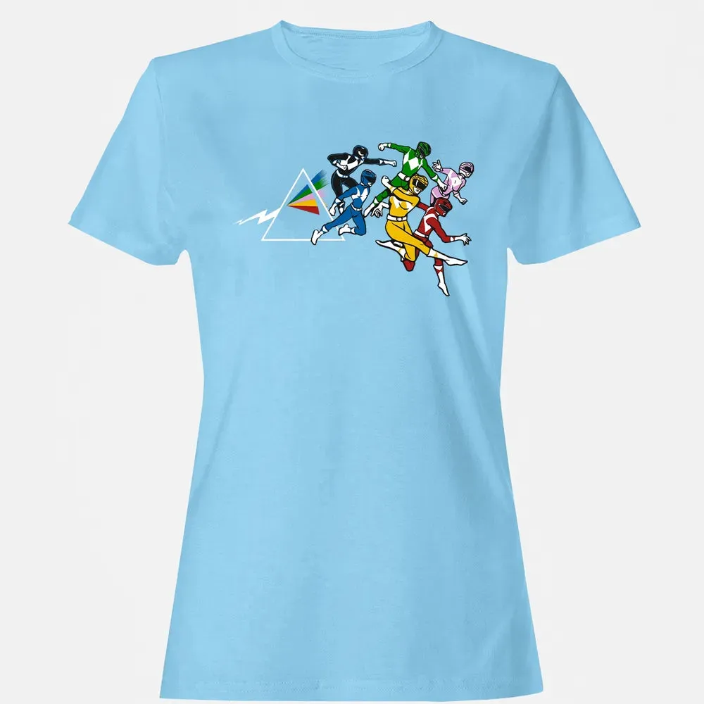 Dark Side Of Rangers Women's T-shirt - 8