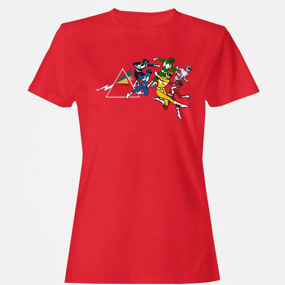 Dark Side Of Rangers Women's T-shirt - 13