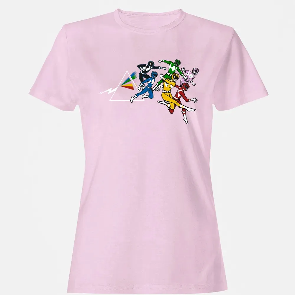 Dark Side Of Rangers Women's T-shirt - 9