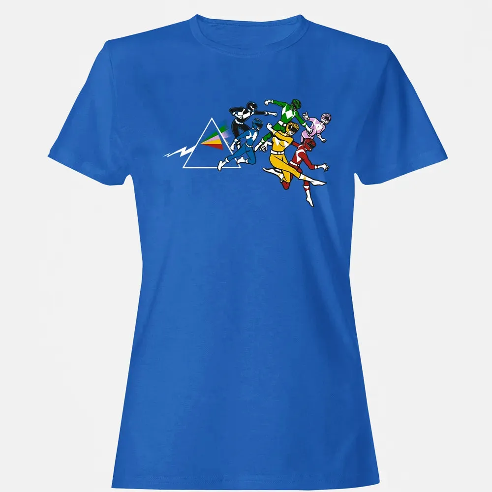 Dark Side Of Rangers Women's T-shirt - 14