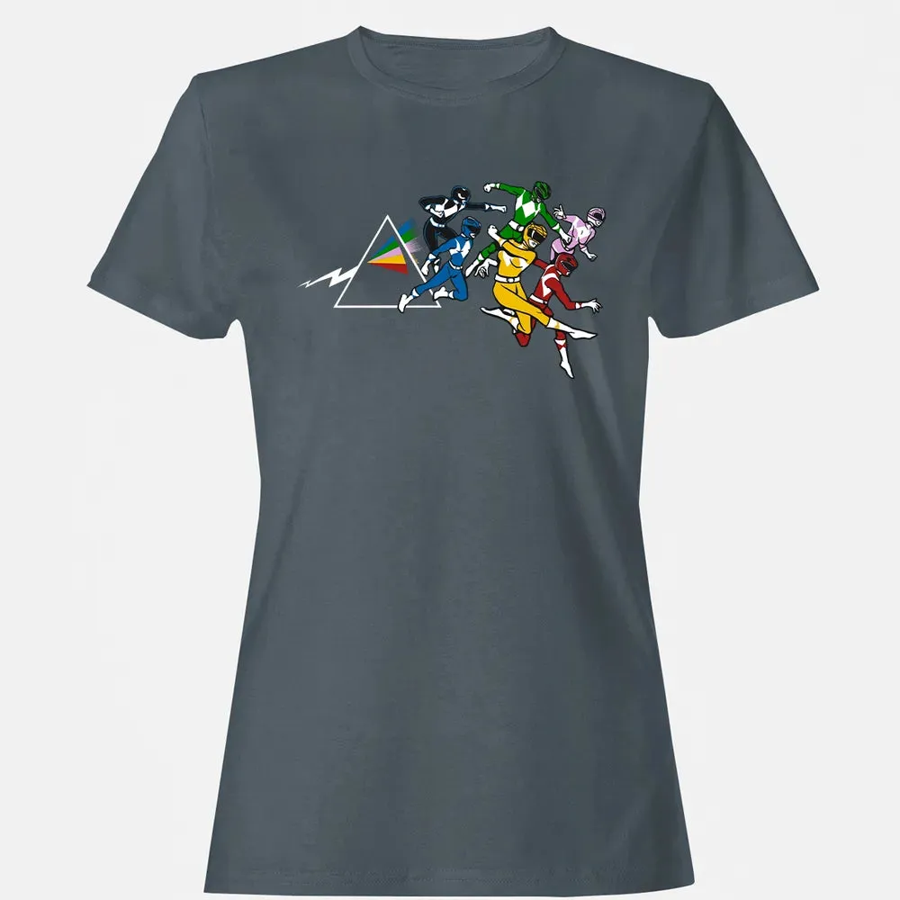 Dark Side Of Rangers Women's T-shirt - 3