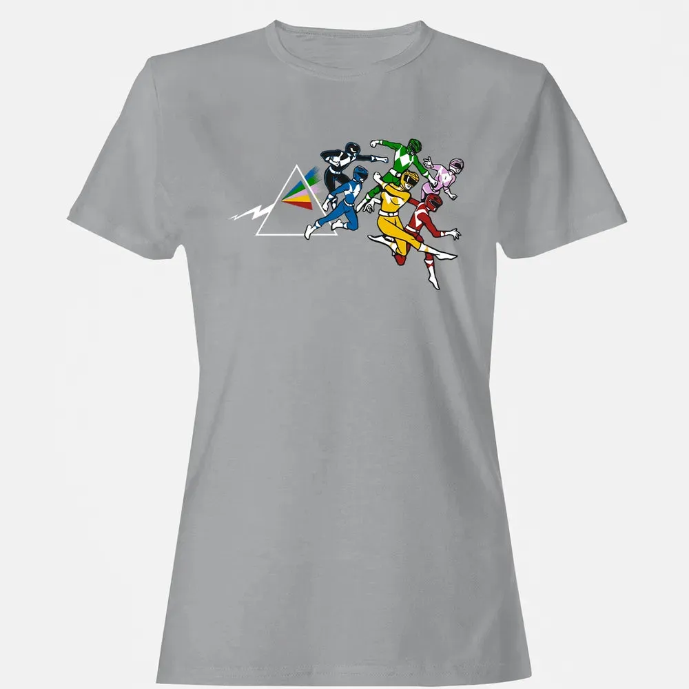 Dark Side Of Rangers Women's T-shirt - 15
