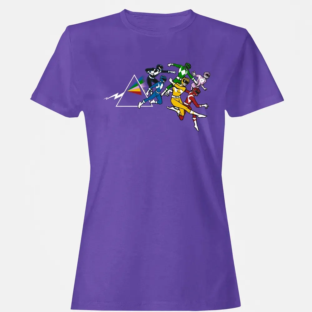 Dark Side Of Rangers Women's T-shirt - 12