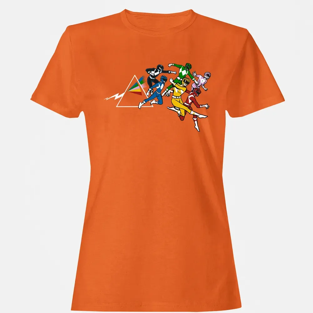 Dark Side Of Rangers Women's T-shirt - 11