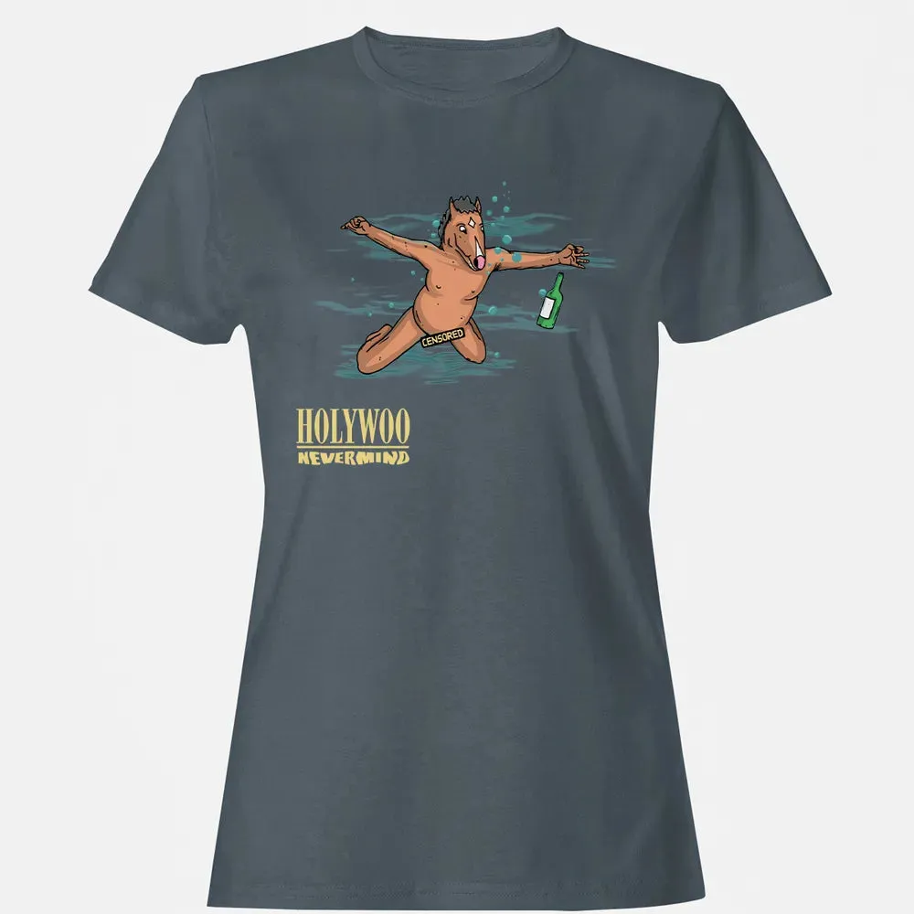 Holiwoo Women's T-shirt - 3