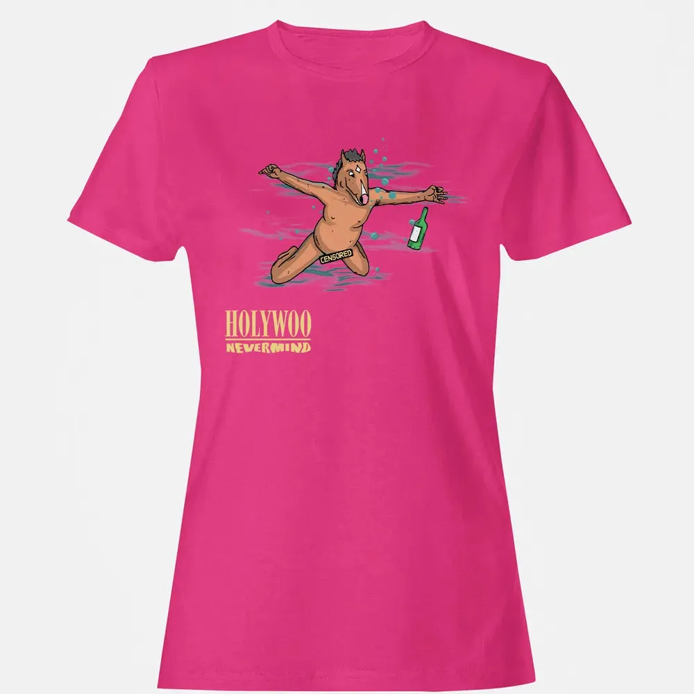 Holiwoo Women's T-shirt - 6