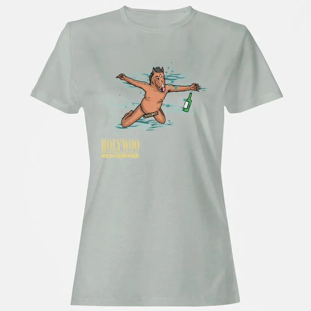 Holiwoo Women's T-shirt - 2