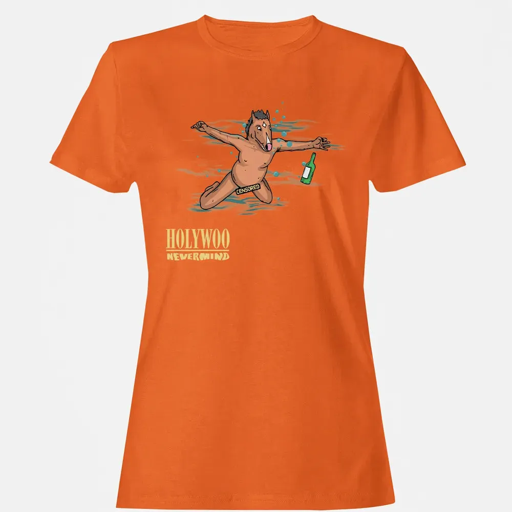 Holiwoo Women's T-shirt - 11