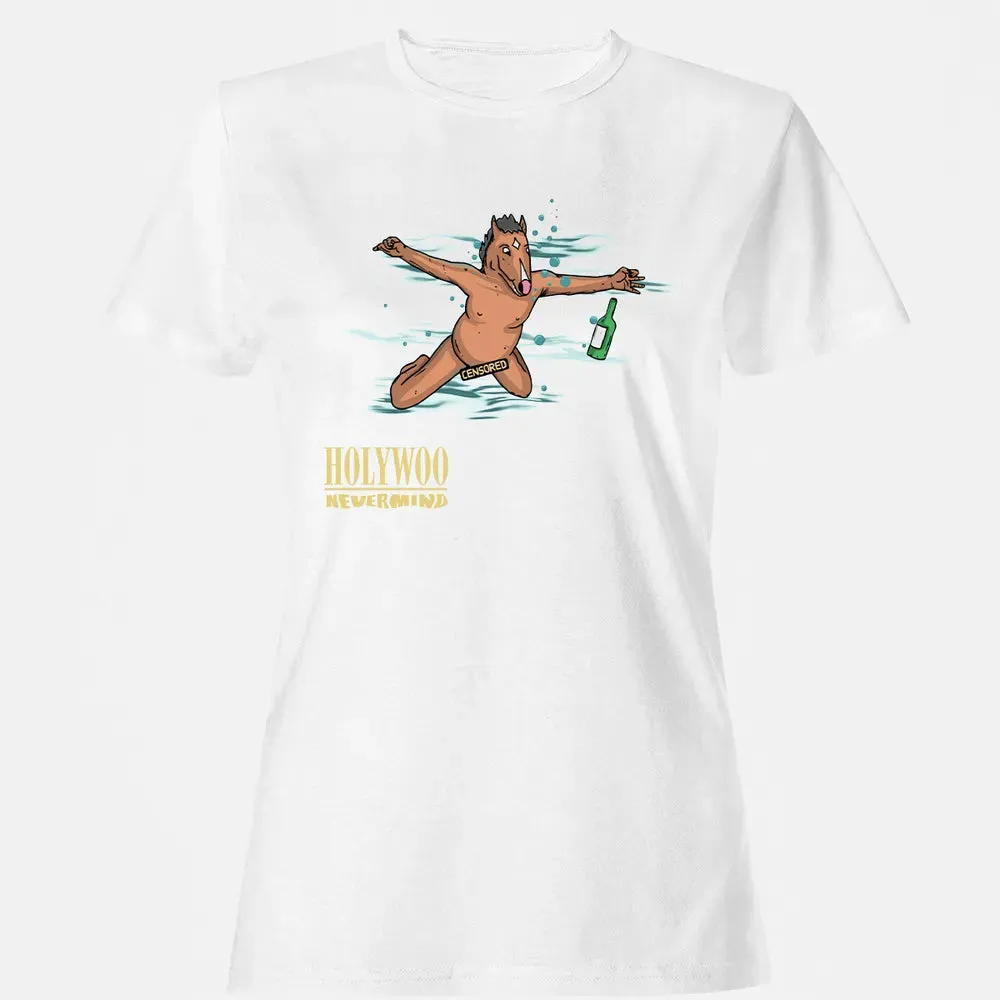 Holiwoo Women's T-shirt - 16