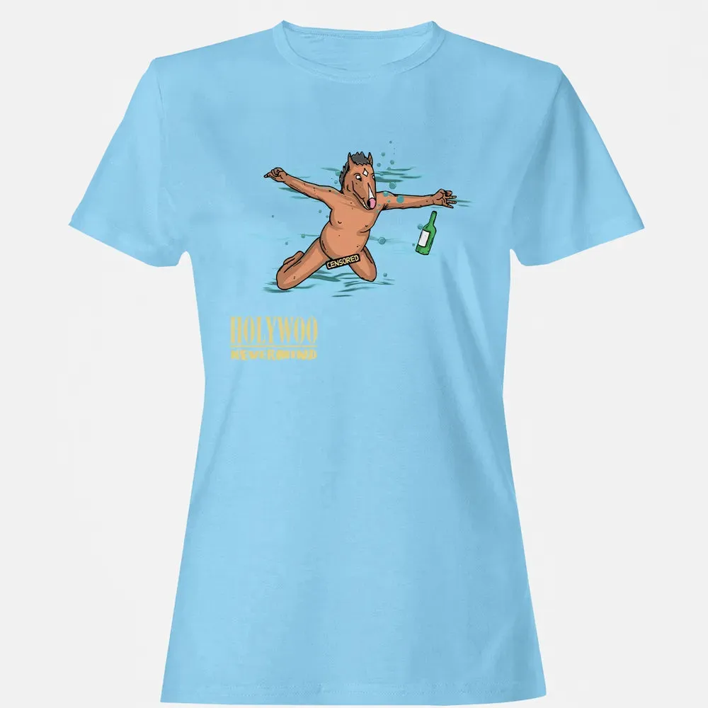 Holiwoo Women's T-shirt - 8