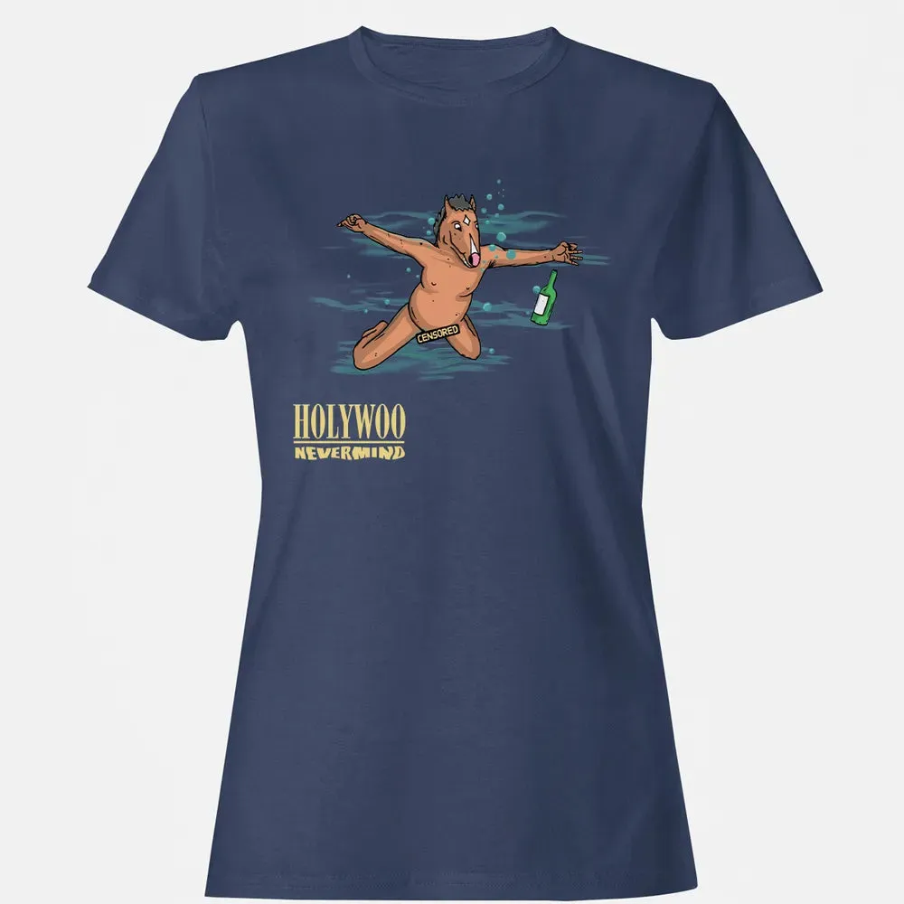 Holiwoo Women's T-shirt - 10