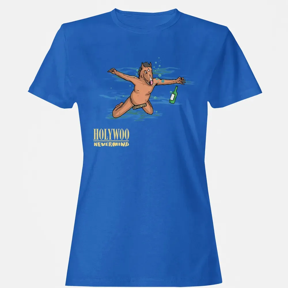 Holiwoo Women's T-shirt - 14
