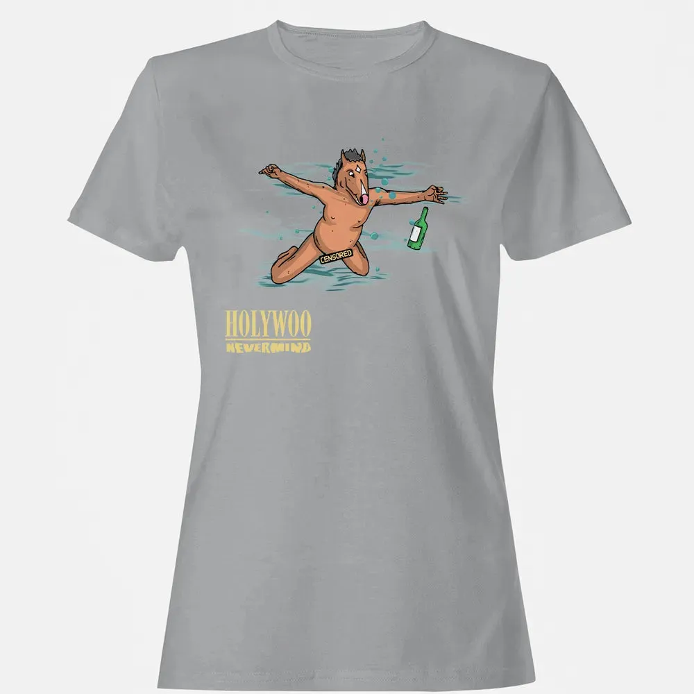 Holiwoo Women's T-shirt - 15